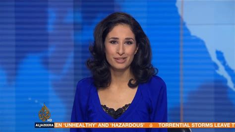 Explore more like al jazeera female reporters. Komla Dumor And Other TV Presenters Natalie Fort Looks Up ...