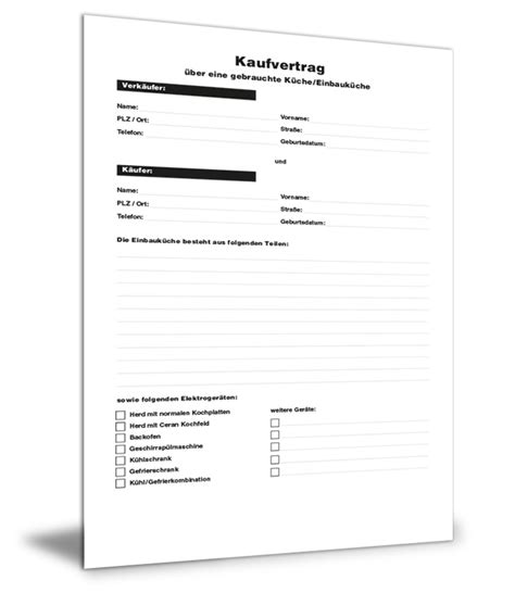 We did not find results for: Kaufvertrag Einbauküche Muster Kostenlos | Ausdrucken ...
