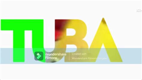 Tuba Entertainment Logo 3019 2018 Youtube