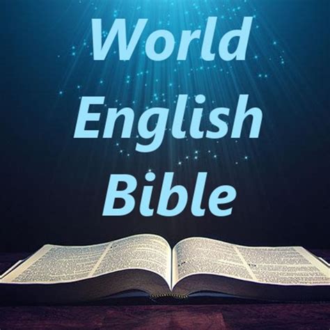 World English Bible Audio By Yonlada Nambutdi