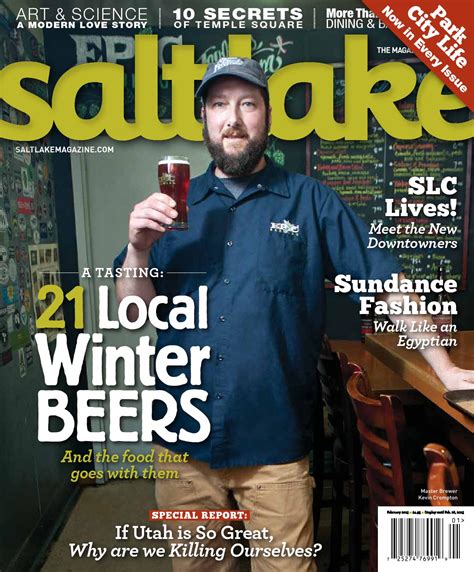 salt lake magazine january february 2015