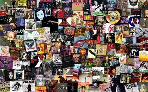 Music Rock Bands Wallpapers Hd Desktop And Mobile Backgrounds