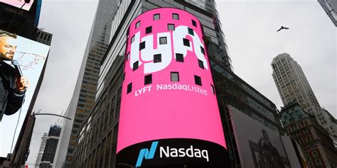 Lyft Stock Is Climbing Because Earnings Werent As Bad As Feared Barrons