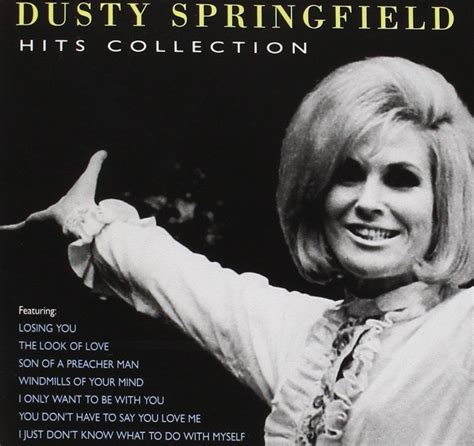 Hits Collection By Dusty Springfield Music Charts