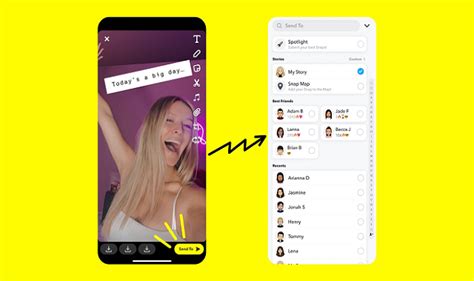 Snapchat Is Testing Mid Roll Ads In Stories As A New Monetization