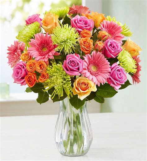 Send Birthday Flowers And Ts To Canada 1800flowers