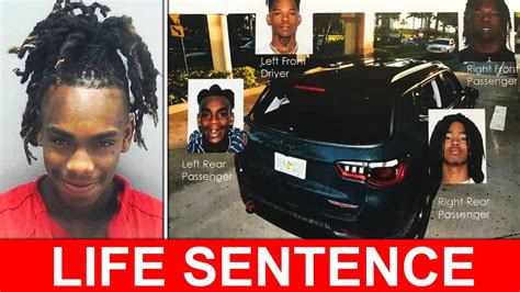 Ynw Melly Sentenced To Life In Prison After New Evidence Was Found