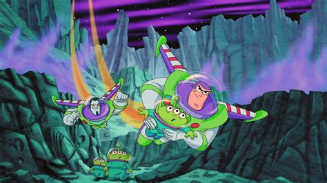 Actualizar Buzz Lightyear Dibujo Animado Mejor Camera Edu Vn
