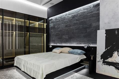 Bea + co and bask interiors builder: 17 Spectacular Contemporary Bedroom Interiors You Will Go ...