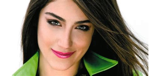 Hazal Kaya Ekranlara Geri D N Yor Son Dakika Magazin Haberleri