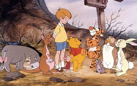 Pin By Izzel Belletti On Pooh Y Sus Amigos Winnie The Pooh Winnie The Pooh Friends Pooh