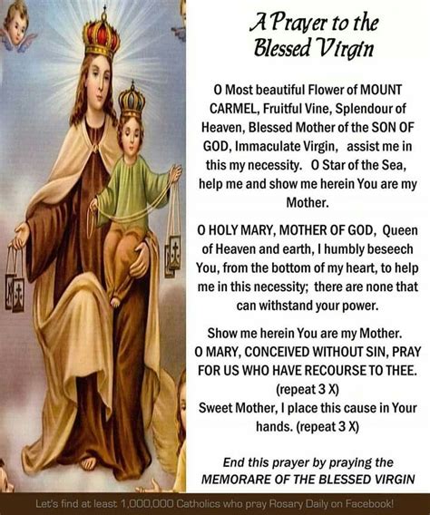 Blessed Virgin Mary Birthday Novena Latia Vanhorn