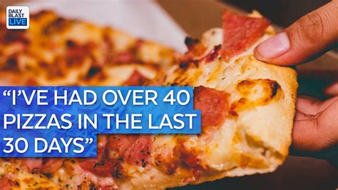 Papa John S Founder Ate 40 Pizzas In 30 Days Youtube