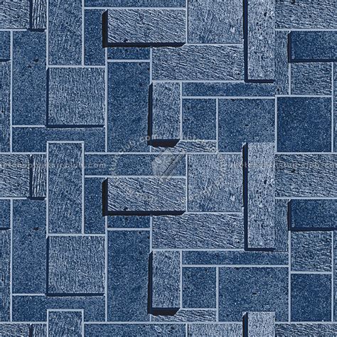 Wall Cladding Stone Modern Architecture Texture Seamless 07845 Vlrengbr