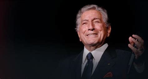 Tony Bennett To Perform At Vina Robles Ampitheatre Paso Robles Daily News