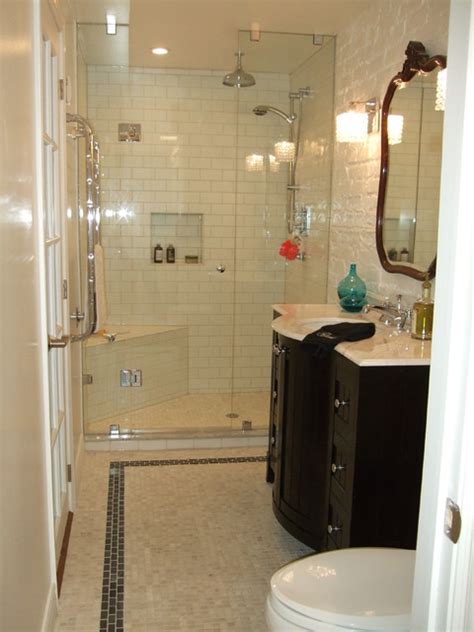 52 Basement Bathroom Ideas Houzz Great Concept