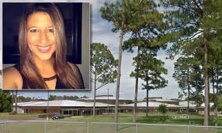Florida Teacher Suspended Without Pay After Sending Nude Snapchats To Babes Daily Mail Online