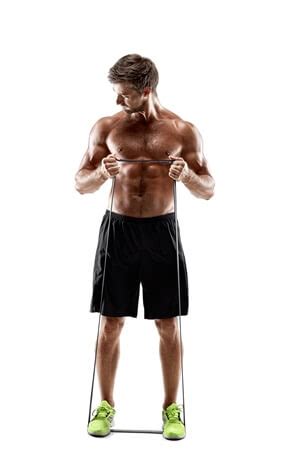 Mit den richtigen übungen auch zuhause muskeln trainieren? Training zu Hause mit dem Körpergewicht - Top Übungen ...