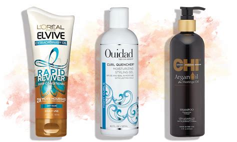 The 6 Best Shampoos And Conditioners For Dry Hair
