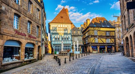 15 Best Things To Do In Brittany France The Crazy Tourist