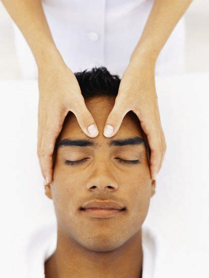 How To Give A Massage Massage For Men Massage Tips Massage Benefits Good Massage Face