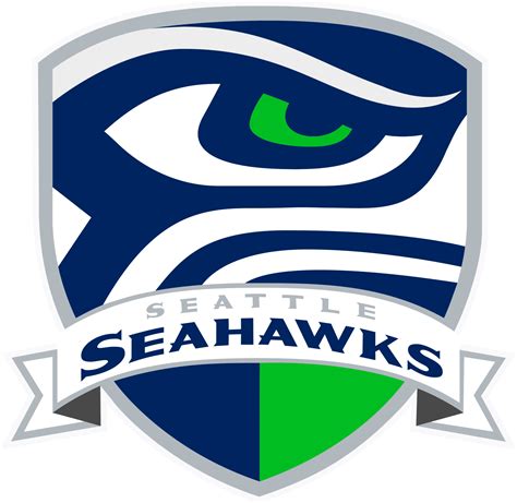 12 Styles Nfl Seattle Seahawks Svg Seattle Seahawks Svg Eps Dxf Png