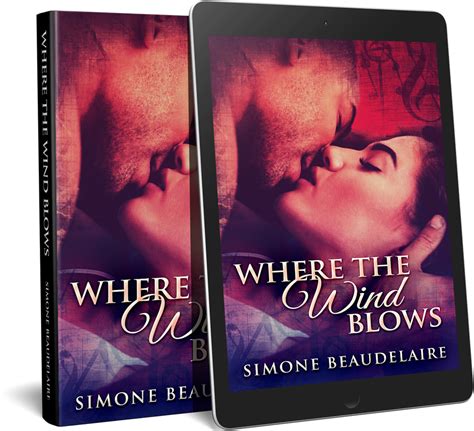 Contemporary Romance By Simone Beaudelaire