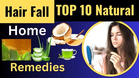 Naturally Beautiful 10 Home Remedies To Combat Hair Fall 10 Effective Remedies To Control Hair