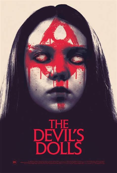 The Devils Dolls Horror Aliens Zombies Vampires Creature