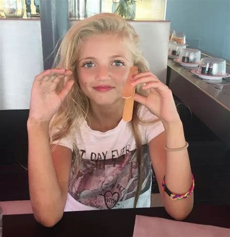 Katie Price S Daughter Princess Launches Her Own Showbiz Career With A Book Deal Irish