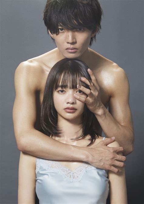 Taiki Sato And Ai Mikami Cast In TBS MBS Live Action Drama Liar AsianWiki Blog