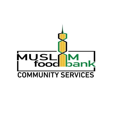 Muslim Food Bank And Community Services