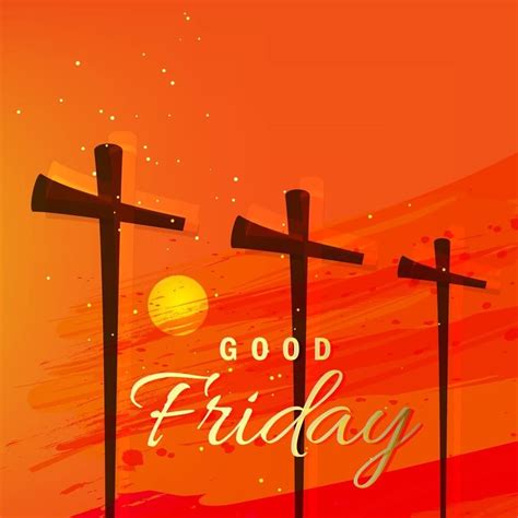 Good Friday Clipart Images Free Download Happy Good Friday Good