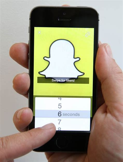 Snapchat 4chan User Claims Thousands Of Nude Pictures Will Be Leaked