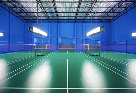 You can also check them out on playo and book them online. Badminton Court. | Badminton court, Badminton, Sports flyer