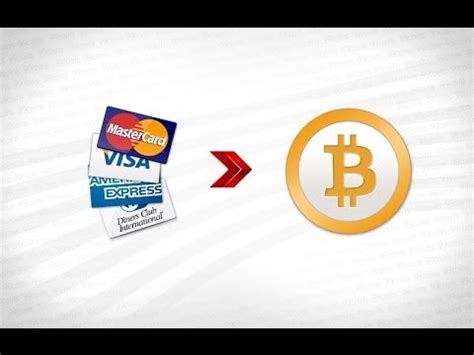 I do know that you can use a debit card or bank transfer to buy bitcoin. How to Buy Bitcoins with a Credit Card - YouTube