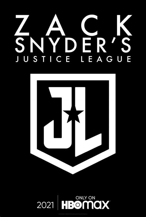 Mkvmerge v52.0.0 ('secret for the. Zack Snyder's Justice League (2021) movie posters