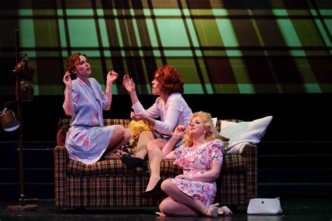 Talented Cast Makes ‘9 To 5 Worth A Visit San Diego Story