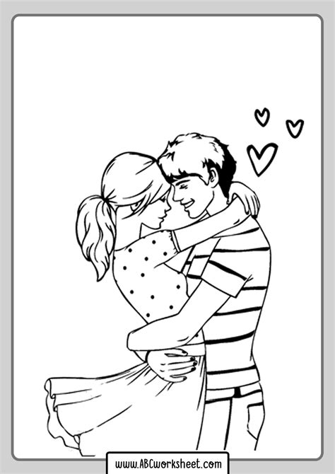Our books are in a bookstore near you. Love Couples Coloring Pages