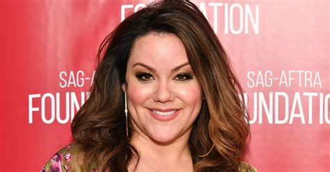 Victoria On Mike And Molly Actress Katy Mixon Today
