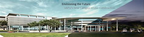 Apu has over 11,000 students on campus from over 100 countries. Working at Asia Pacific University of Technology ...
