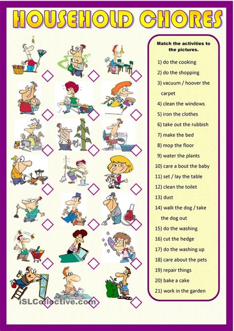 10 Best Daily Routine Images On Pinterest English Class English
