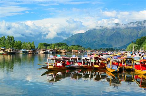 Kashmir Itinerary 15 Places To Make Your Trip The Best Ever