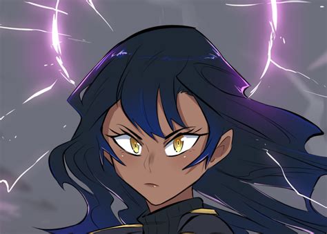 Sytokun Rwby V9 Spoilers On Twitter Been Drawing Nonstop For 【untitled Yuri Project】 Should