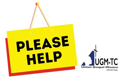 Items Urgently Needed For Ugm St Martin In The Fields Episcopal Church