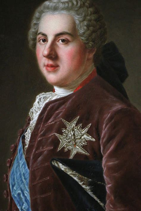 Louis Ferdinand De France 1729 1765 Dauphin De France Fils Ainé De