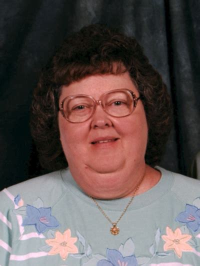 Obituary Betty Witt Frazier Of Closplint Kentucky Bianchi Funeral