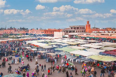 22 Best Things To Do In Marrakech Toptravelvoyages