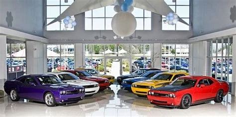 Retailer Of Car Dealership And Ac Cars By Unique Automobiles Multi Brand