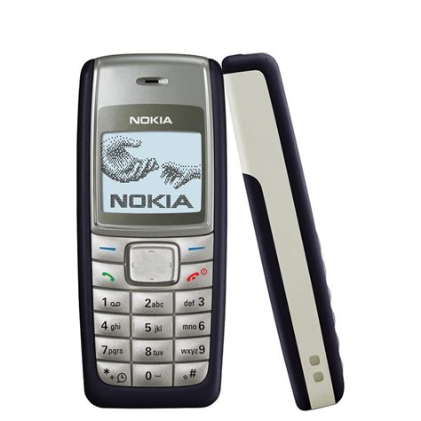 Buy Nokia 1110i Acceptable Conditioncertified Pre Owned6 Month